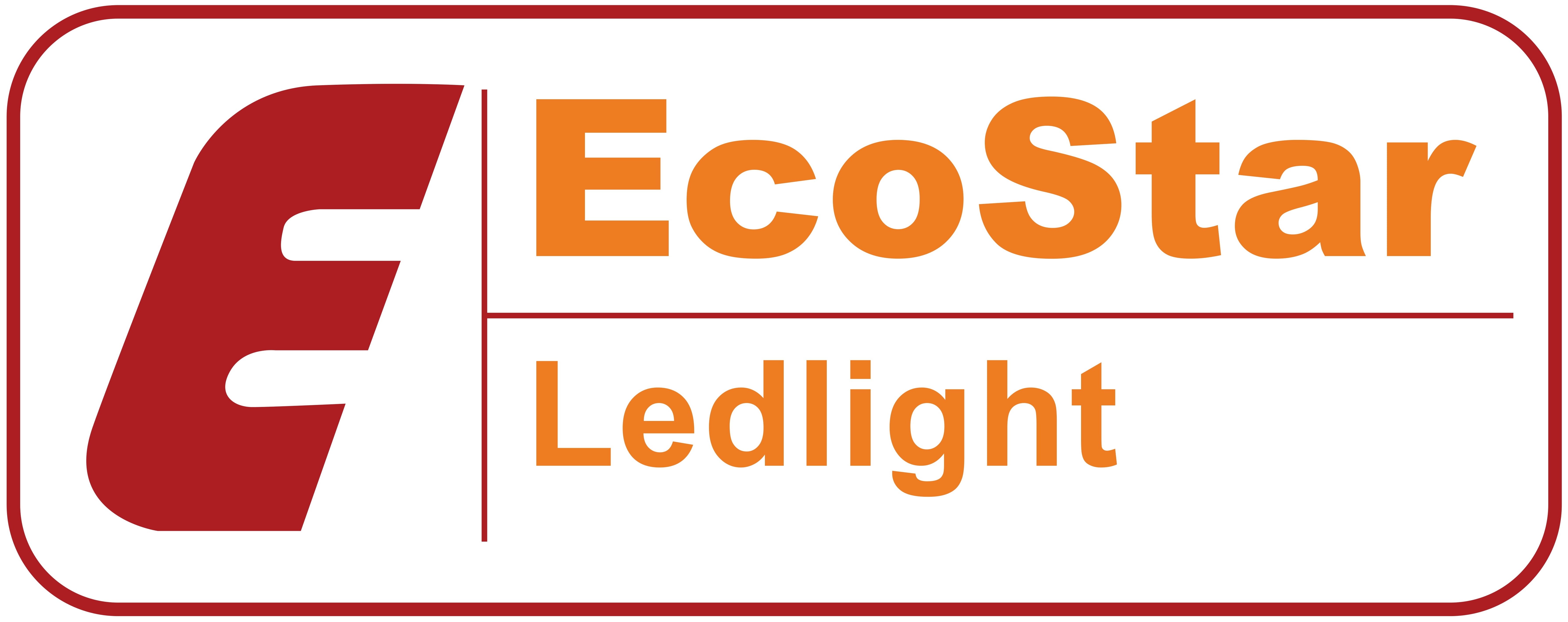 Ecostarledlight